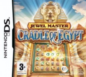 Jewel Master – Cradle Of Egypt Rom